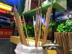 -正宗钢管厂五区·小郡肝火锅·串串香(商品街总店)
