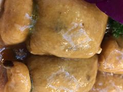 -玉华台饭庄(裕中西里小区店)