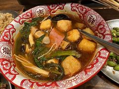 -破店肥哈·东北烧烤·夜宵(南山保利店)