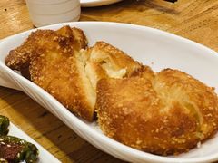 -Happy Tree House BBQ Kingsway木屋炭烤(溫哥華店)