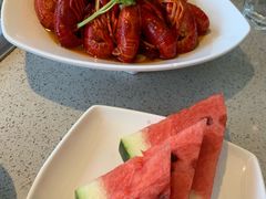 -海底捞火锅(番禺广场店)