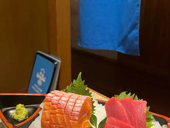 -小山日本料理(兴业太古汇店)
