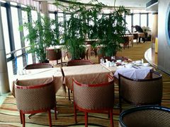 露天位-汇泉王朝大饭店-旋转餐厅(南海路店)