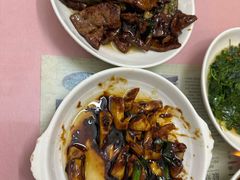 -蘭心餐厅(进贤路店)