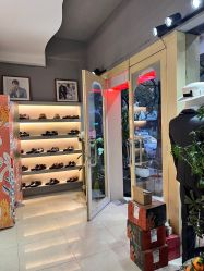 -ChenV西服礼服高级定制(市区养育巷店)