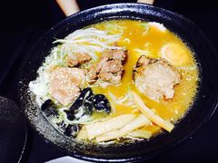 -日本料理神拉面