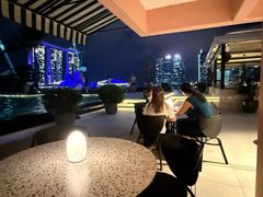 -新加坡文华东方酒店