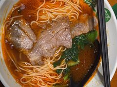 -和府捞面(百联世纪店)