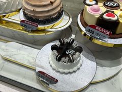 -DQ·蛋糕·冰淇淋(领秀城店)