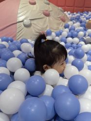 点击看大图 -奈尔宝家庭中心·亲子餐厅(华采天地店)