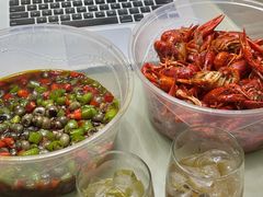 -为民烧烤吧.自贡爆炒菜(收录10年好店)