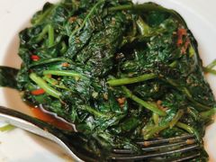 空心菜-关夫人餐厅(阳光广场店)