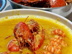 -辣盆盆麻辣小龙虾(哈尔滨总店)