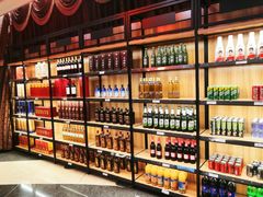 零售区-和记小菜(东方店)