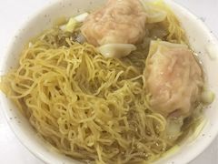 -麦文记面家(佐敦店)