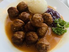 -宜家·瑞典风味餐厅(北京西红门店)