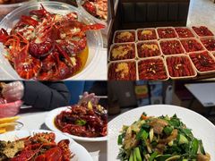 -盱眙虾怪·旗舰店