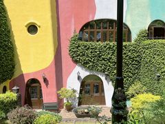 -三鹰之森吉卜力美术馆