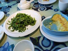 -撒拉花儿·新疆菜·清真(太阳宫店)