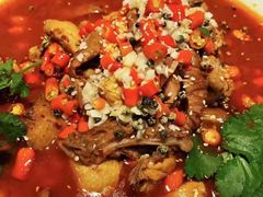 -先启半步颠·川菜小炒