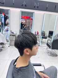 -乾健·烫染·接发SALON