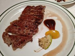 -圣彼得堡观江俄餐厅(中央大街黑金冠店)