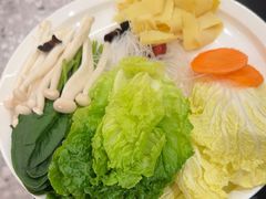 -阿源鱼捞斑鱼火锅·海鲜粥(山景尚宅店)