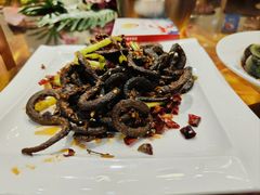 -五七小李子油焖大虾(总店)