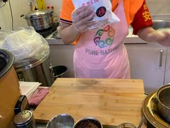 -安徽阜阳卷馍(西单店)