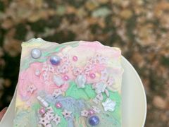 -J Create城市露营咖啡·简餐·宠物(上海动物园店)