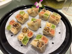 -得月楼·省级非遗·传统苏帮菜(观前店)