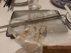 -江味龙虾馆·裸蓝龙虾(南山店)