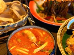 冬荫功海鲜汤-泰妃殿(宏伊国际广场店)