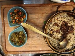 -滇西王子·山风云南菜·丽江地标品牌(古城南门店)