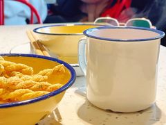 -李子坝梁山鸡(李子坝大鸡哥店)