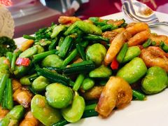 -深圳东方银座酒店·粤秀轩中餐厅