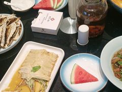 -曹家小菜(胜太路店)