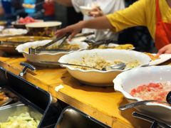 -素清香(解放路店)