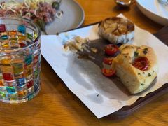 -君悦酒店·La Terrazza意合園·意式风味