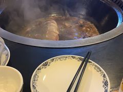 -姥家大锅台(魏各庄路店)