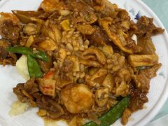 -同发号饭庄(复兴路店)