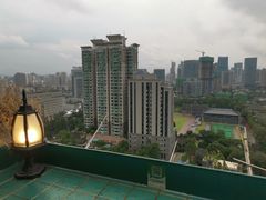 -萨芭蒂高空花园餐酒吧