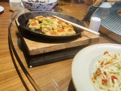 -黄山老妈·土菜(碧桂园店)