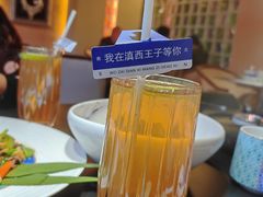 -桥边小楼·手工云南菜·古城观景小楼