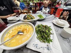 -蔼若春.传承云南菜(金碧公园店)
