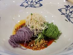 -南锣南门(东方银座店)