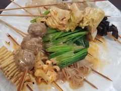 -郭记小街麻辣烫(南小街总店)