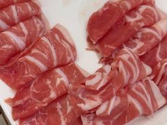 -清真·鸦儿李记·涮肉(鼓楼店)