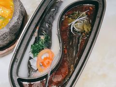 退秋鱼（一条）-锦府盐帮·李宅(领展购物广场中关村店)
