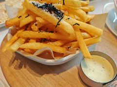 -黑宝石西餐厅(汇励99城市公园店)